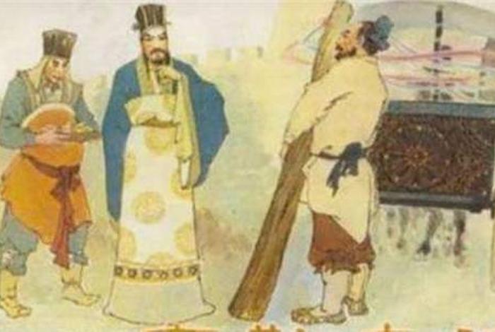 中国古代变法的人物 古代变法人物下场