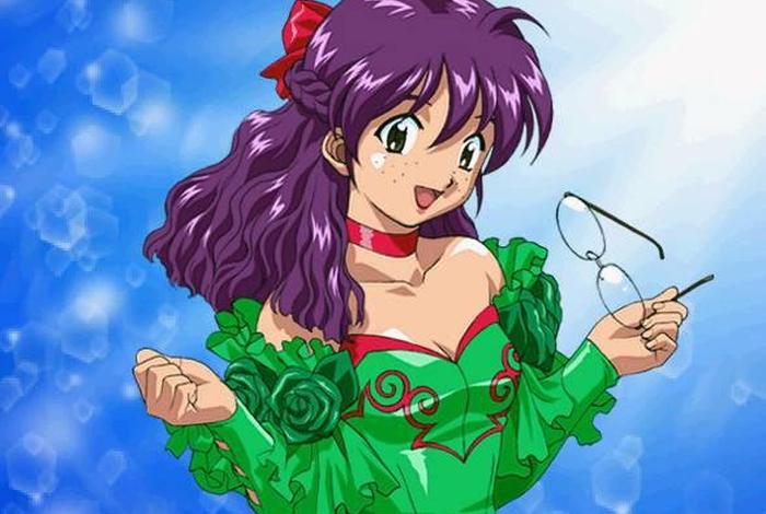 的中国人角色(日漫中的中国人形象) 的中国人角色(日漫中的中国人形象)