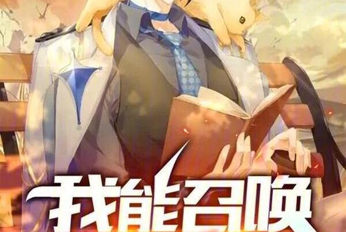 召唤各朝代历史人物的小说、召唤类的历史小说