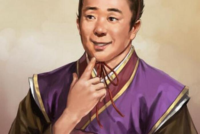 历史上大智若愚的将领（大智若愚的名人）