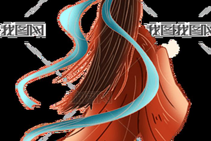 古代历史人物背影图 - 古代人物背景图片手绘 古代历史人物背影图 - 古代人物背景图片手绘