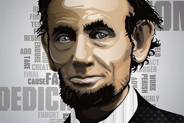 像林肯的人物;像林肯的人物是谁 像林肯的人物;像林肯的人物是谁