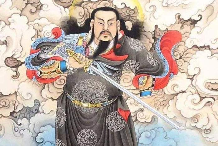 中国神话的雨神是谁 神话中的雨神叫什么名字 中国神话的雨神是谁 神话中的雨神叫什么名字