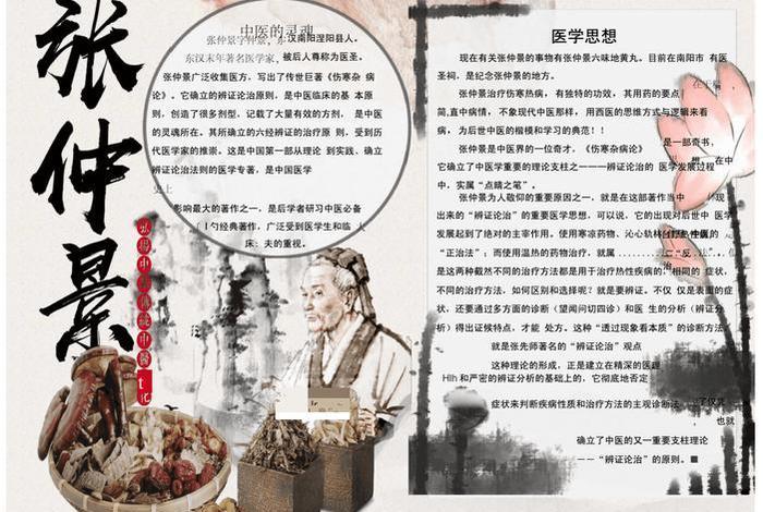 张仲景历史人物介绍 张仲景历史人物介绍简短 张仲景历史人物介绍 张仲景历史人物介绍简短