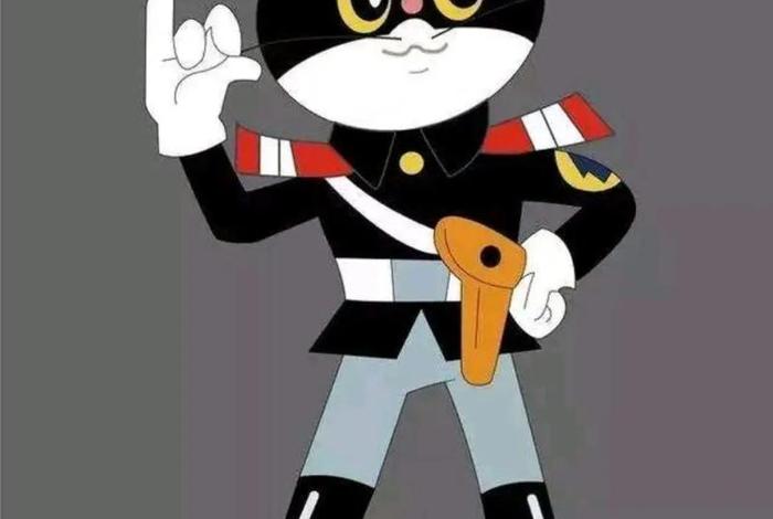 中国经典动画片人物图片 - 中国经典动画片人物图片大全