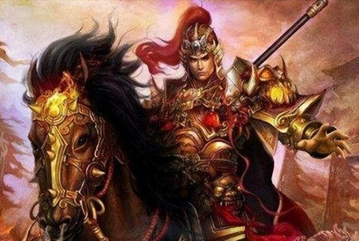 中国历史上单挑最厉害的人、中国历史单挑排名 中国历史上单挑最厉害的人、中国历史单挑排名