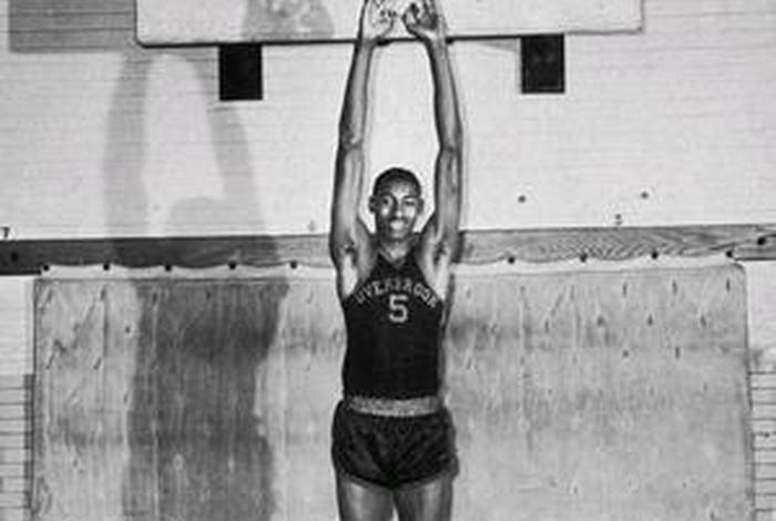 张伯伦是名人堂、张伯伦排名第几 张伯伦是名人堂、张伯伦排名第几