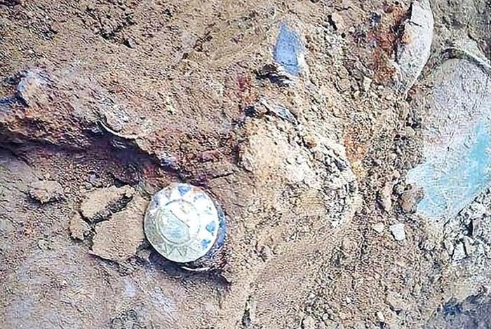 中国古代将军遗骸,中国古代将军遗骸在哪里 中国古代将军遗骸,中国古代将军遗骸在哪里