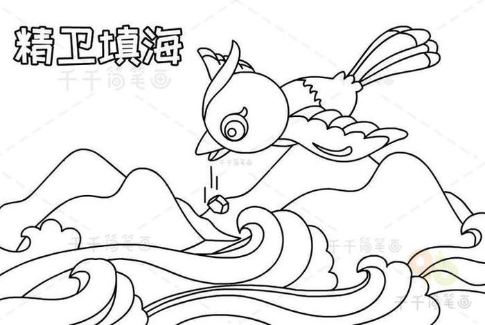 纸盘画古代神话人物(神话故事纸盘画怎么画最简单?) 纸盘画古代神话人物(神话故事纸盘画怎么画最简单?)