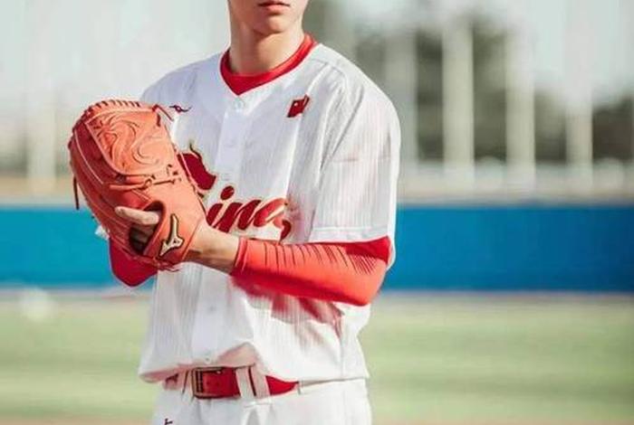 棒球中国历史人物介绍 - 棒球中国运动员