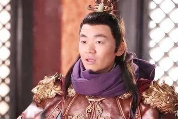 历史中的李元霸（李元霸的历史故事）