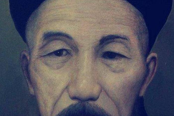 曾国藩真实历史事迹(曾国藩历史人物介绍) 曾国藩真实历史事迹(曾国藩历史人物介绍)