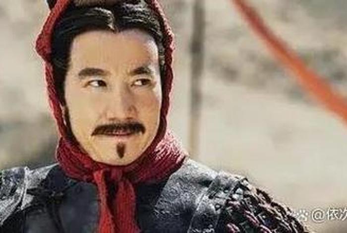 历史上真实的大秦名人(大秦帝国的名人) 历史上真实的大秦名人(大秦帝国的名人)