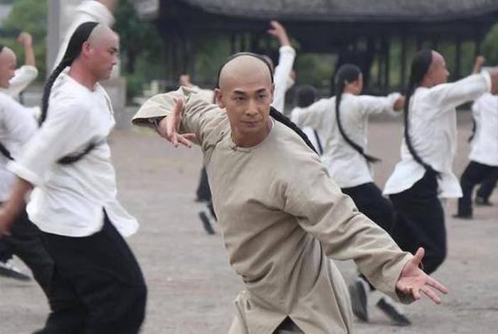 中国历史人物武功排名前十；中国历史武功排行榜前十名