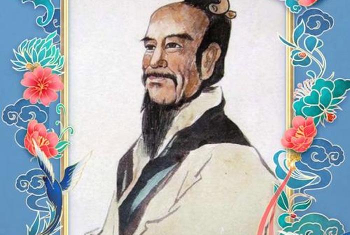 影响中国历史人物周朝,影响中国历史人物周朝的事件 影响中国历史人物周朝,影响中国历史人物周朝的事件