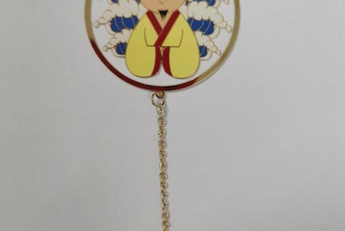 历史人物书签Q版、历史人物书签制作简单简画 历史人物书签Q版、历史人物书签制作简单简画