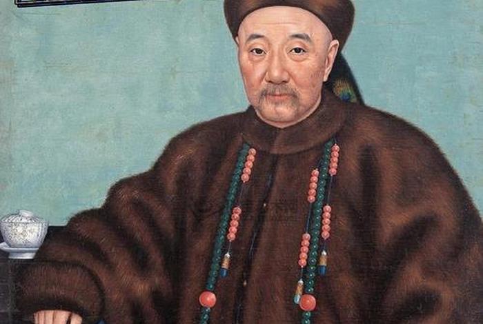 中国历史上十大商人胡雪岩（古代商人胡雪岩）