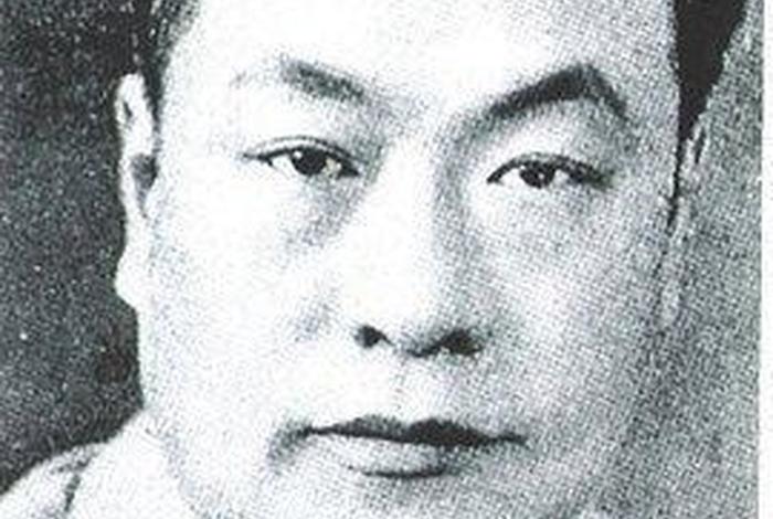 中国近代史贵州最著名的人(贵州近代出名人物) 中国近代史贵州最著名的人(贵州近代出名人物)