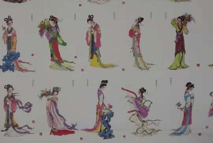 中国传统神话人物绣像图典,中国传统神话人物绣像图典有哪些 中国传统神话人物绣像图典,中国传统神话人物绣像图典有哪些