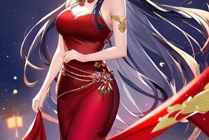 中国二次元代表 中国二次元鼻祖 中国二次元代表 中国二次元鼻祖