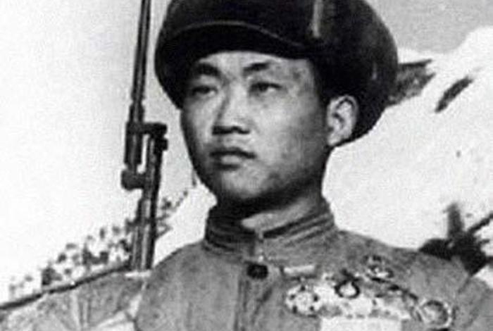 朝鲜战争主要人物,朝鲜战争有哪些英雄人物 朝鲜战争主要人物,朝鲜战争有哪些英雄人物