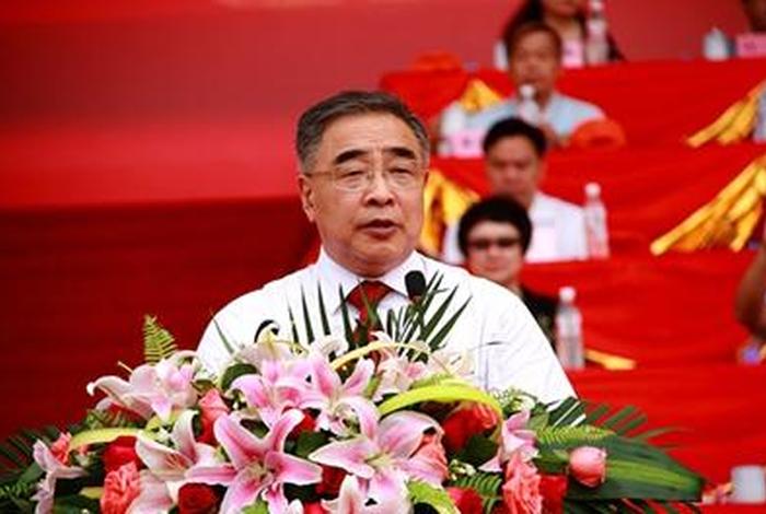 中国影响力人物数据库；中国影响力人物数据库陈永胜