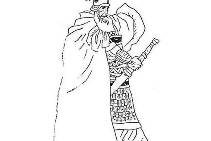 廉颇历史人物图片 廉颇历史人物图片简笔画 廉颇历史人物图片 廉颇历史人物图片简笔画