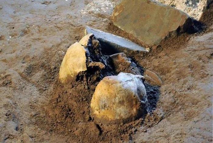 中国历史帝王还剩谁的墓没被盗过 中国还有多少帝王墓没有被盗