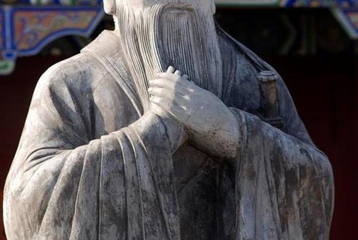 孔子是中国人吗? 孔子是中国的吗 孔子是中国人吗? 孔子是中国的吗