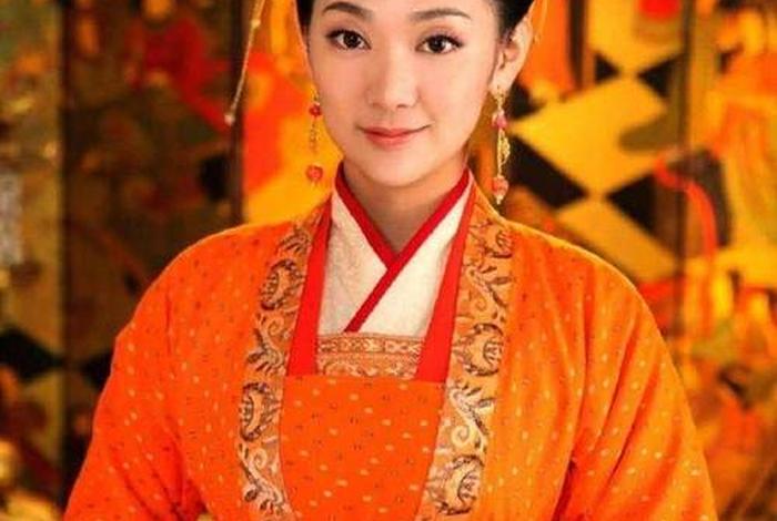 中国历史上的红颜祸水排行(历史有名的红颜祸水) 中国历史上的红颜祸水排行(历史有名的红颜祸水)