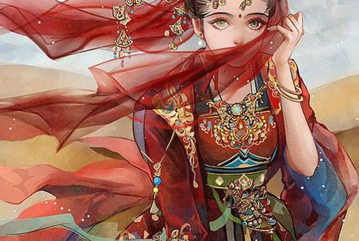 二次元的中国角色 - 中国二次元都是什么人 二次元的中国角色 - 中国二次元都是什么人