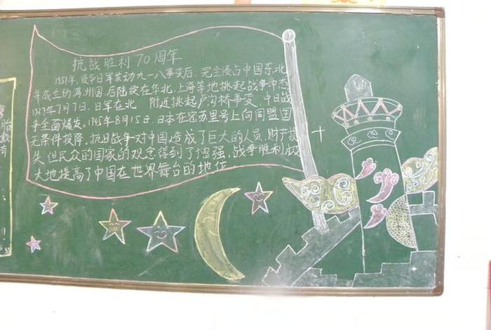 中国历史的黑板报,历史黑板报内容资料主要概括 中国历史的黑板报,历史黑板报内容资料主要概括