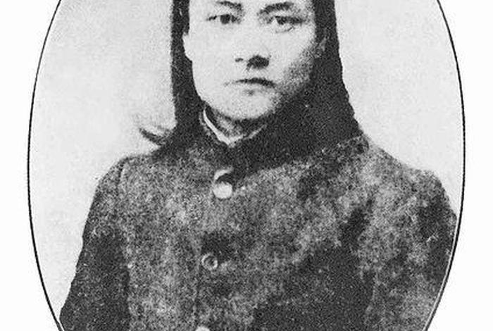 历史近代人物图谱 - 近代历史著名人物图片 历史近代人物图谱 - 近代历史著名人物图片