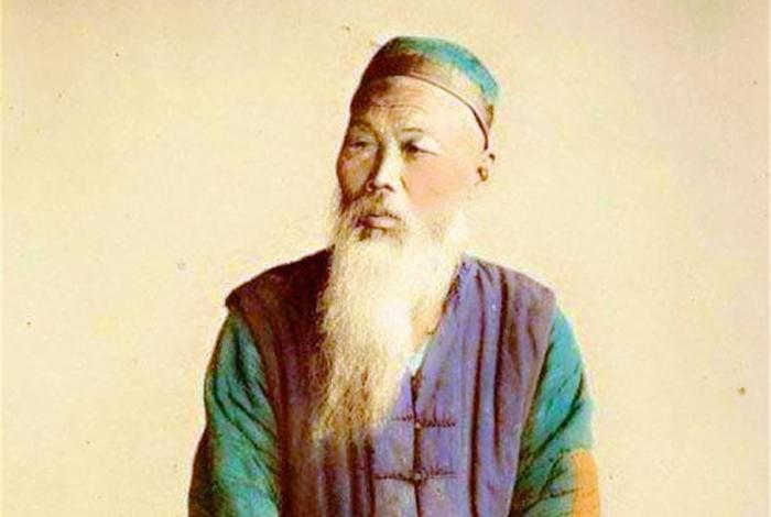 中国历史人物20世纪老人是谁(20世纪的人物) 中国历史人物20世纪老人是谁(20世纪的人物)