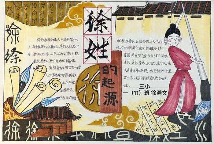 姓氏历史人物、姓氏的历史故事 姓氏历史人物、姓氏的历史故事