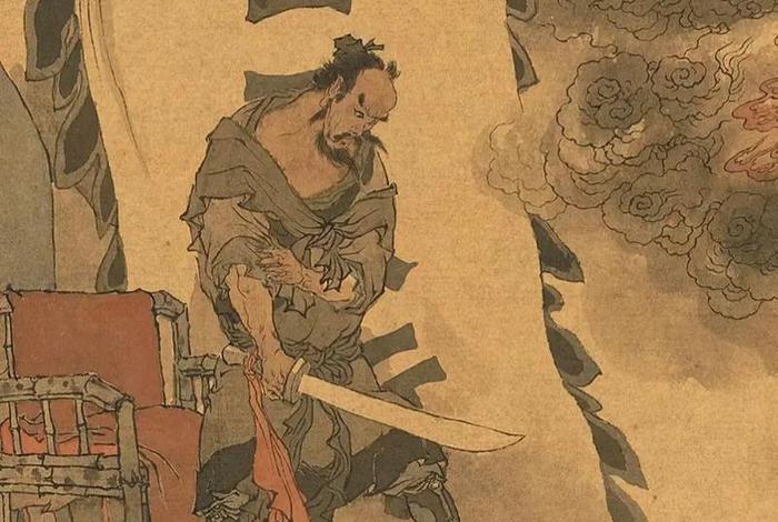 水浒传虚构的人物 - 水浒传虚构人物集