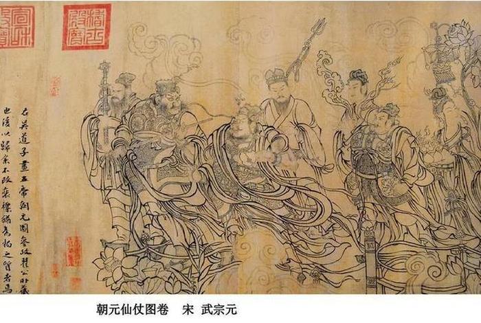 中国历史人物演变过程图片高清 中国历史人物画 中国历史人物演变过程图片高清 中国历史人物画