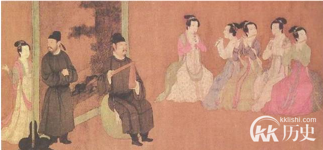 李龟年-李龟年是谁 唐朝宫廷乐师李龟年简介 李龟年-李龟年是谁 唐朝宫廷乐师李龟年简介