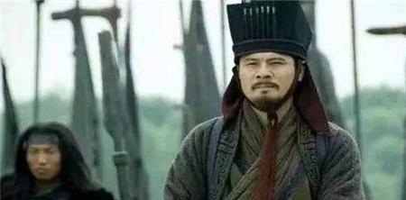 吕布-另一角度看陈宫：著名谋士陈宫是否有那么厉害