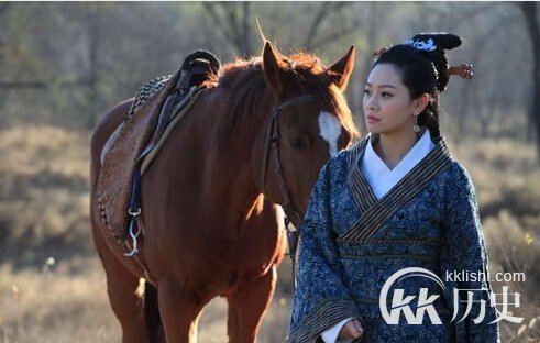 平原君-战国四公子之一的平原君赵胜的夫人是谁？