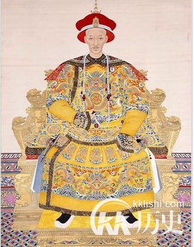 道光皇帝-道光皇帝简介 清朝皇帝道光帝生平事迹及个人解析