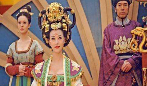 李世民-李世民最爱谁?为何长孙皇后去世后,李世民便没有再立皇后? 李世民-李世民最爱谁?为何长孙皇后去世后,李世民便没有再立皇后?