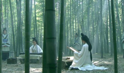 大乔小乔-周瑜孙策英年早逝跟大乔小乔有关系吗？周瑜孙策分别是怎么死的？