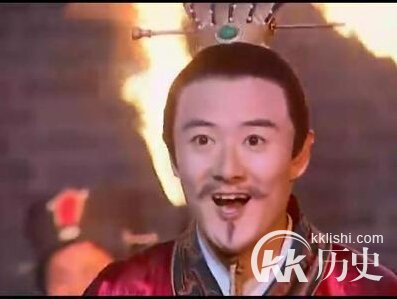 刘贺-汉废帝刘贺是怎么当上皇帝的？刘贺当了多久皇帝