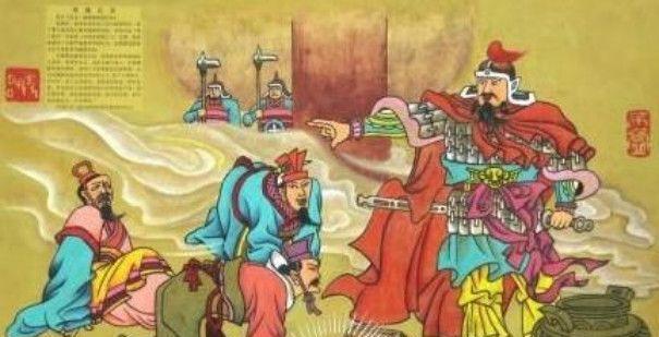 平原君-平原君赵胜门客毛遂是谁 战国毛遂是哪里人