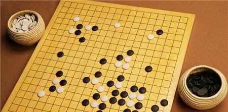 围棋-围棋起源于哪个国家 围棋的发展是怎样的