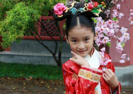 爱新觉罗·承欢-爱新觉罗·承欢刚满十八岁就去世了 是雍正养女中死的最早的一个