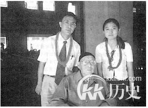 杨虎城-杨虎城后人:杨虎城有后代吗 杨虎城后代今何在 杨虎城-杨虎城后人:杨虎城有后代吗 杨虎城后代今何在