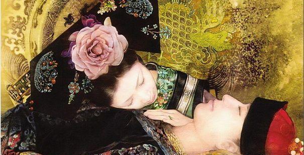 光绪-历史人物同治皇帝的简介 同治与光绪二者之间的关系