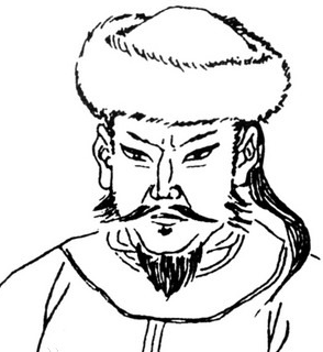 契丹-耶律倍简介,后代,族谱 契丹-耶律倍简介,后代,族谱